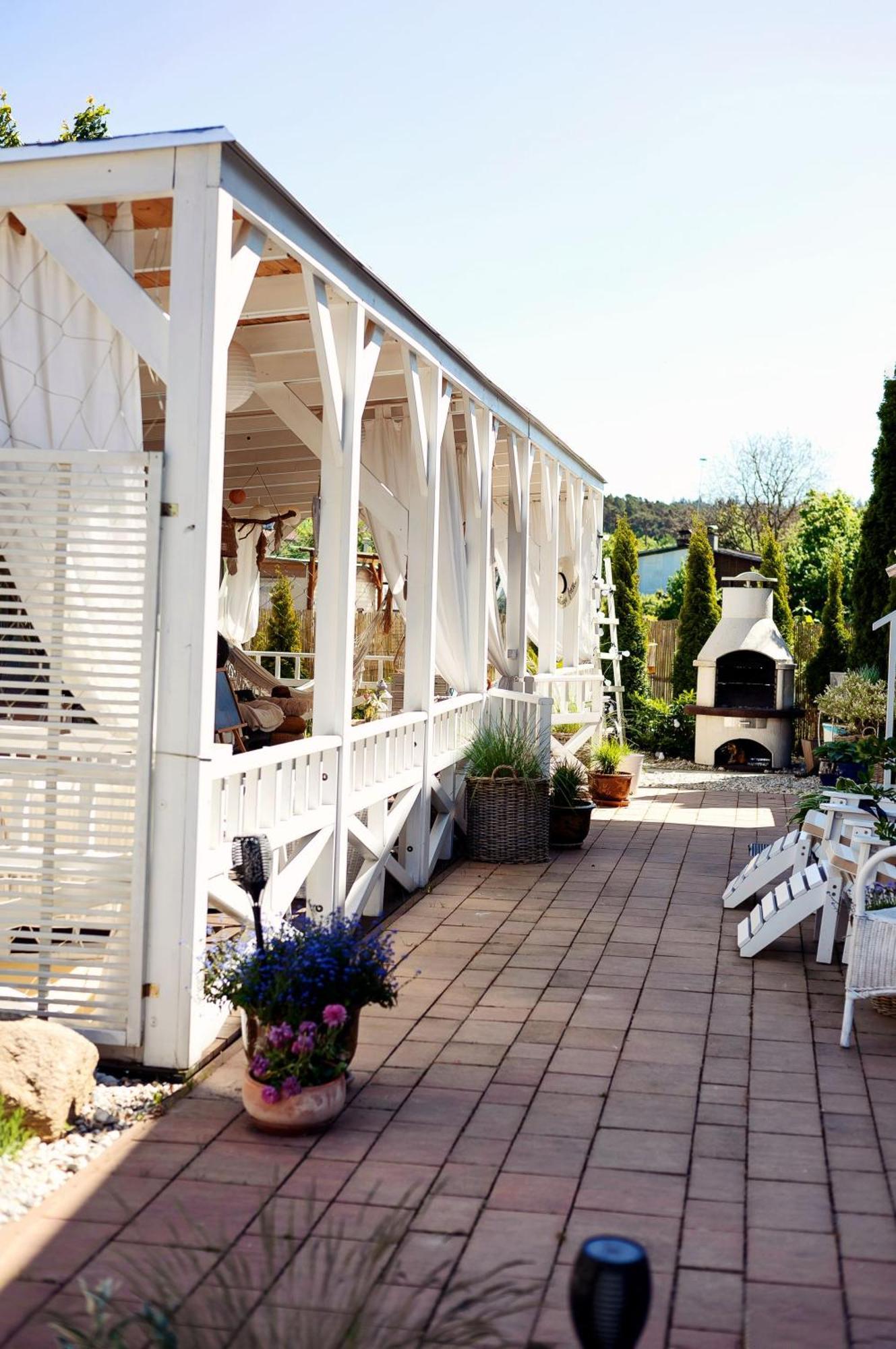 Villa Miod Malina Wiselka Exterior photo